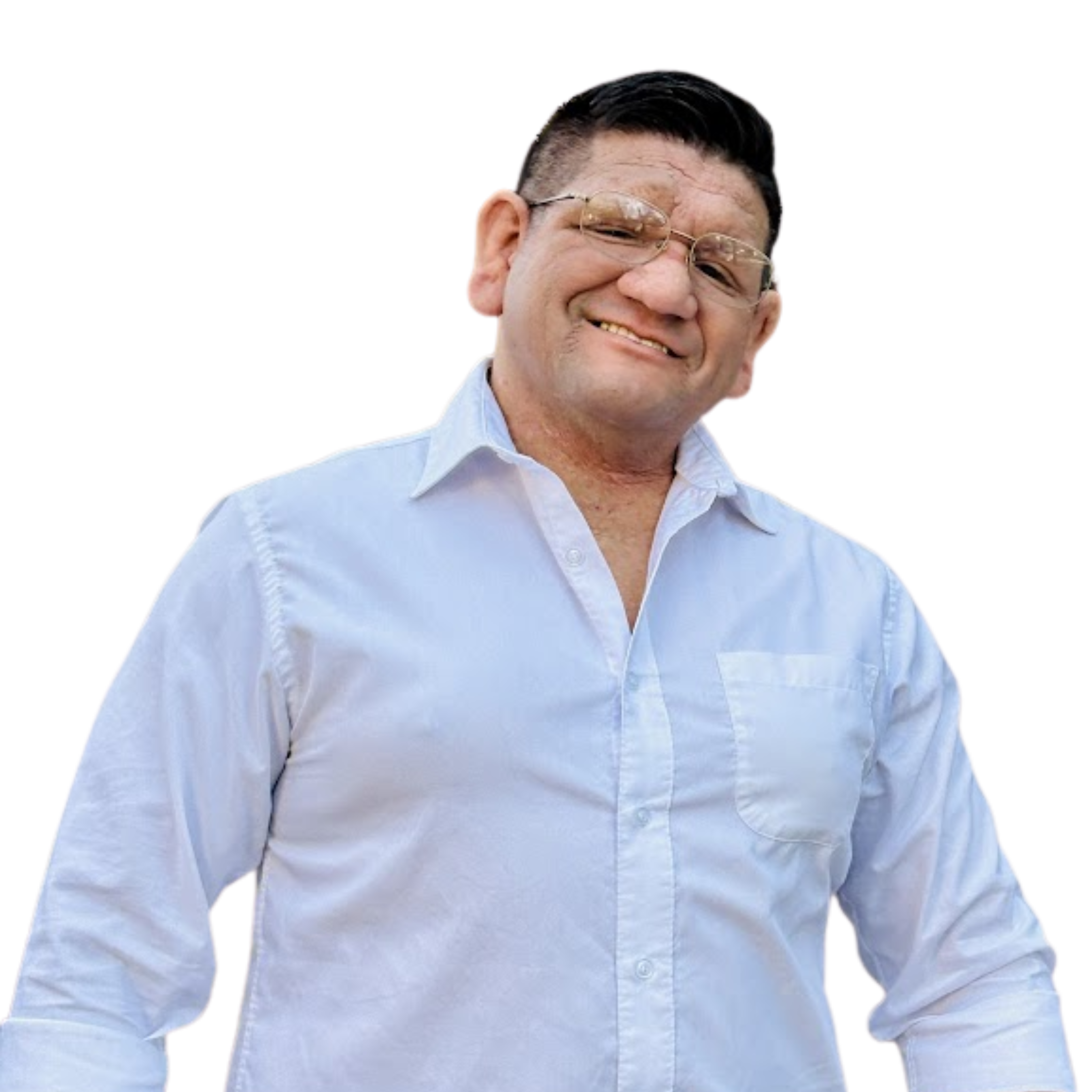 David Sámano